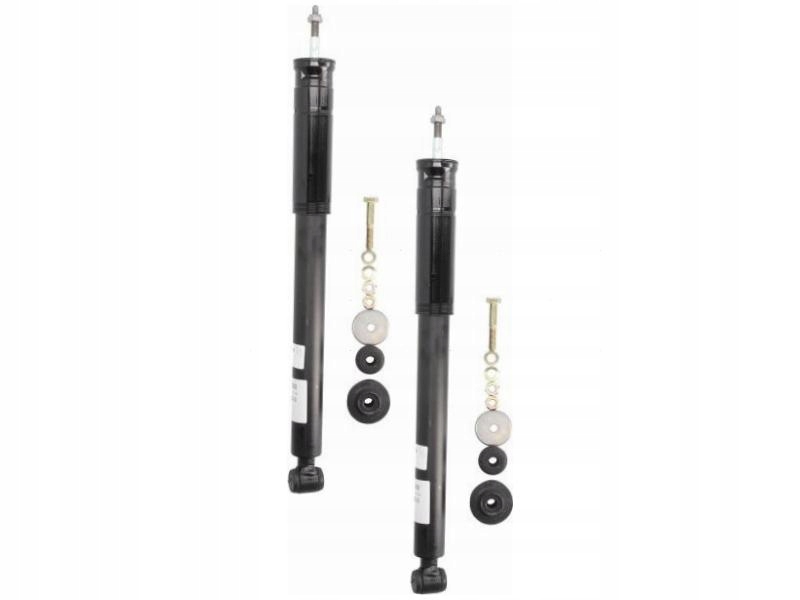 Купить Амортизаторы перед sachs 317 260