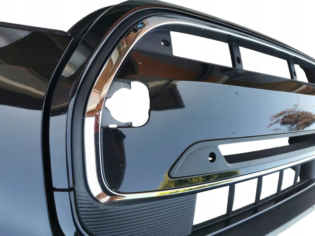 фото №14, Бампер, решітка радіатора, решітка радіатора mini cooper/ mini one lift 73.