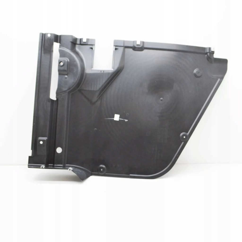 фото №1, Audi q5 8r rear left днище trim 80a825215a