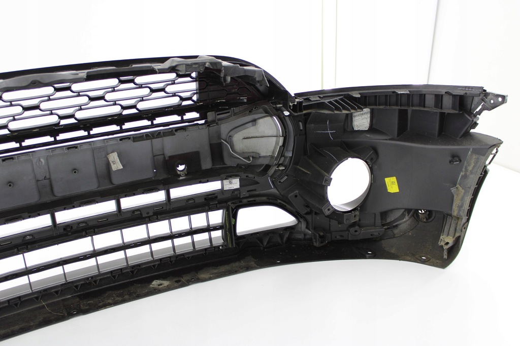 фото №14, Mini clubman s f54 2015-2019 бампер перед передний датчики парковки a94