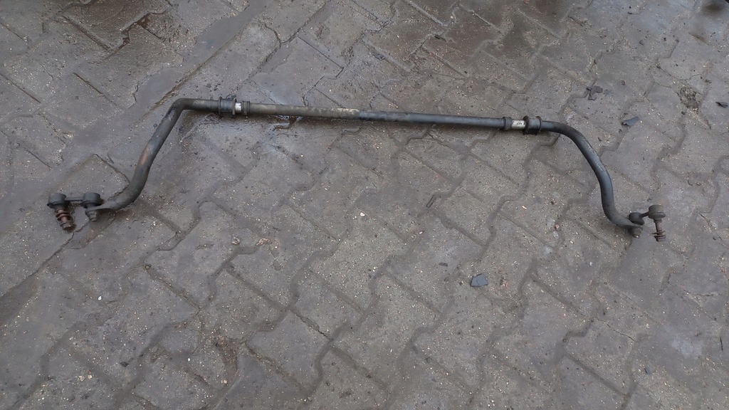 фото №5, Тяга стабілізатора перед kia carnival 02r