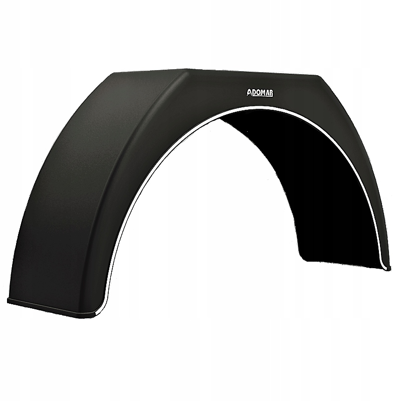 фото №1, Крыло задний подкрылок задняя renault master тент