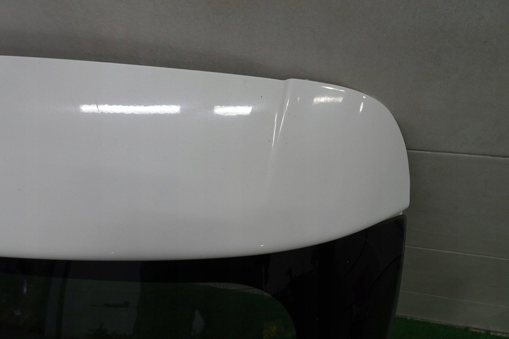 фото №8, Kia rio iii крышка багажника багажника задняя задняя хэтчбек hb 11-