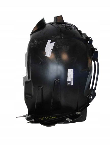 фото №1, Mercedes ml gle w166 166 подкрылок левая перед cz 1