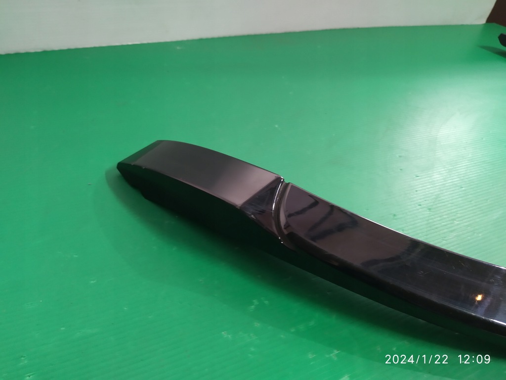 фото №7, Молдинг крила права задня audi q3 i 8u 2011r-2015r 8u0853818