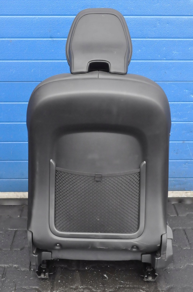 фото №16, Volvo s60 iii rdesign комплект сидений сиденья сиденья обшивки