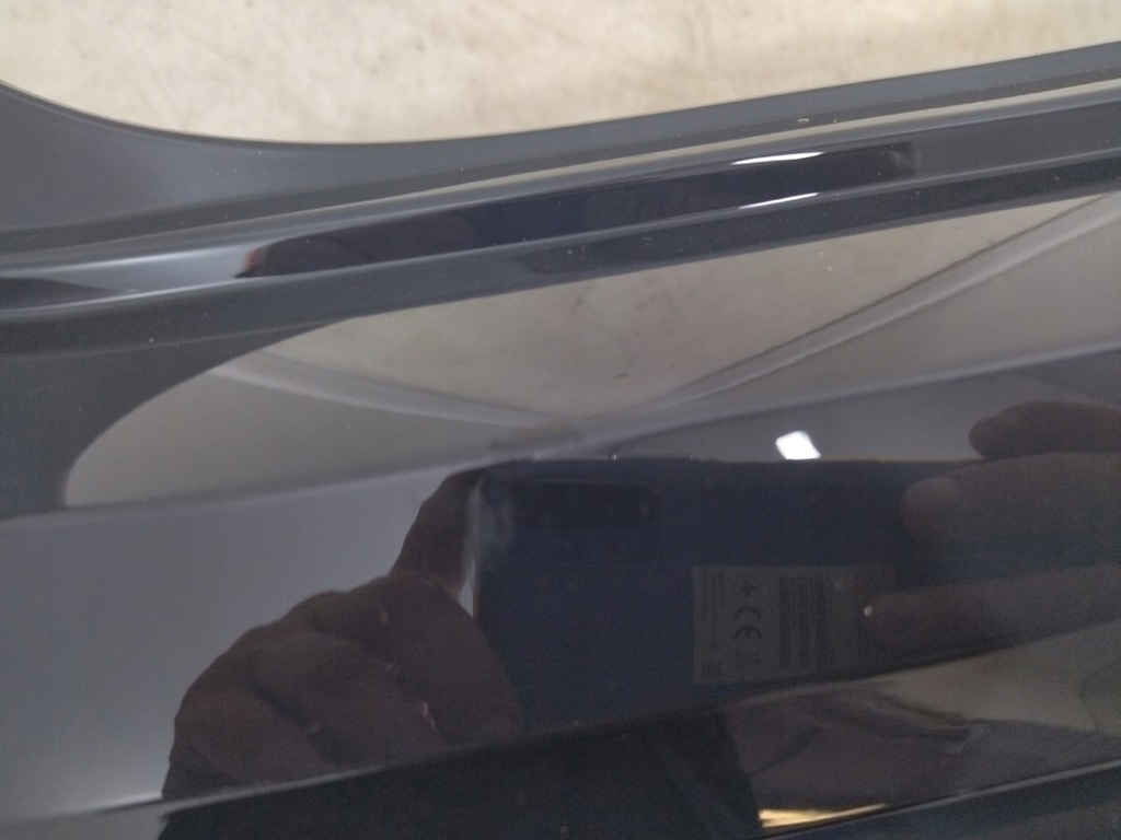 фото №16, 5fj807417b бампер задняя li7f 6pdc easy open seat tarraco 2019+