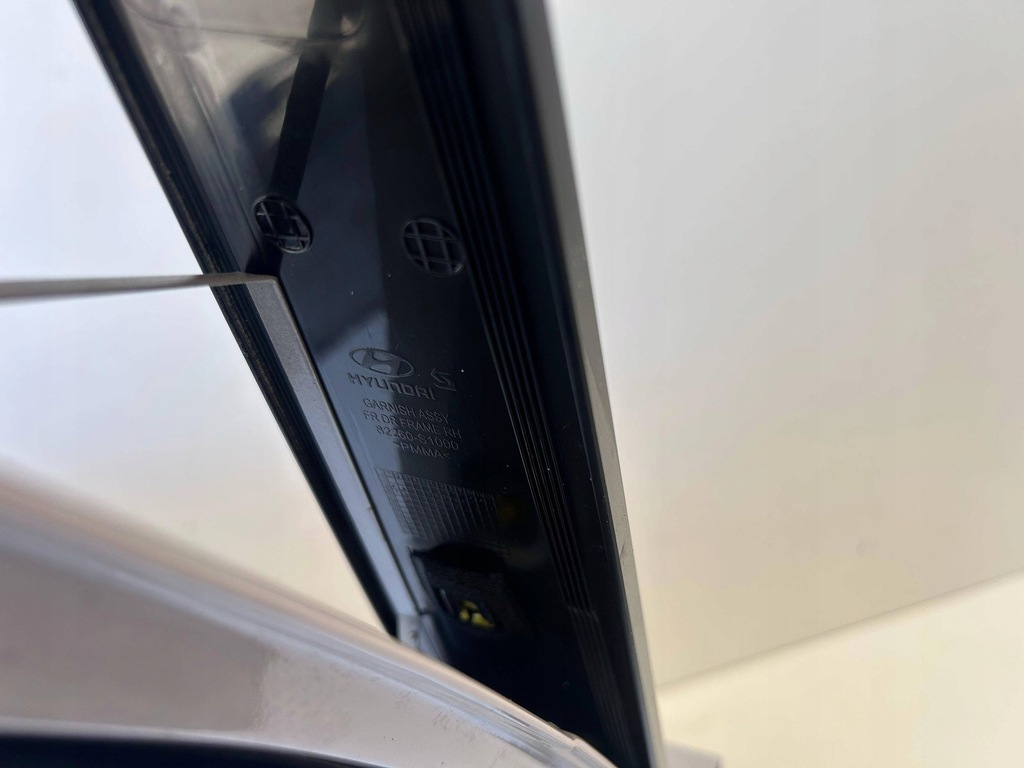 фото №7, Hyundai santa fe iv двері праве перед оригінал