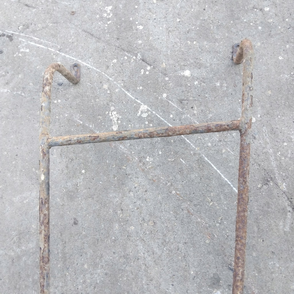 фото №4, Scudo jumpy expert i lift корзина кронштейн колеса запасного