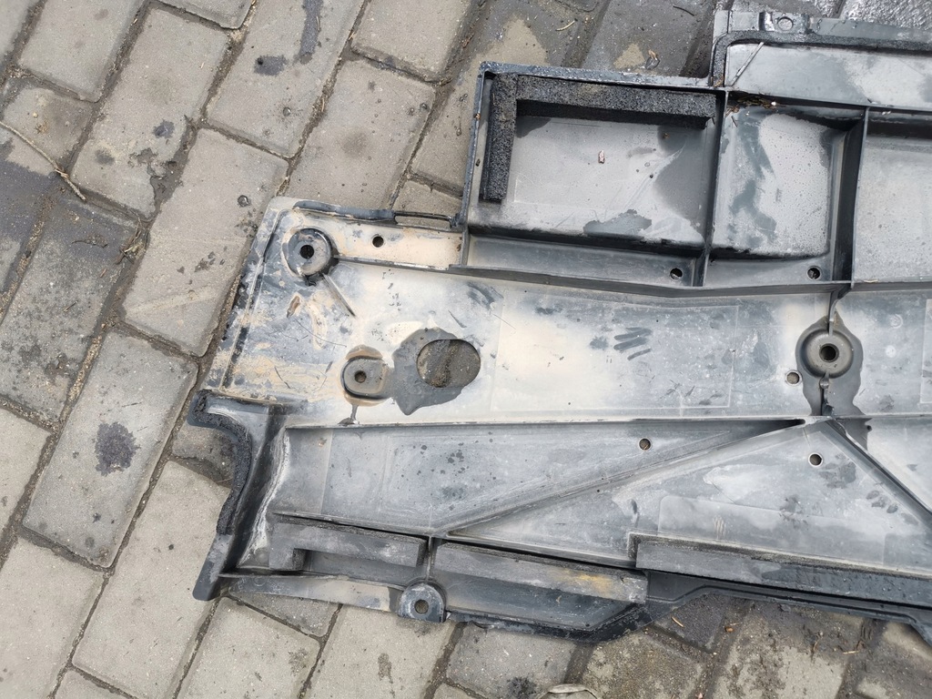 фото №15, Защита плита подвеска правая mazda 6 iii gj 13-