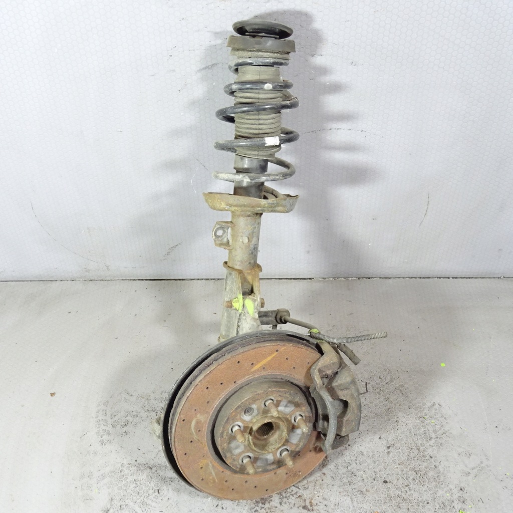 фото №1, Opel insignia a 2.0cdti mcperson правый kompletny