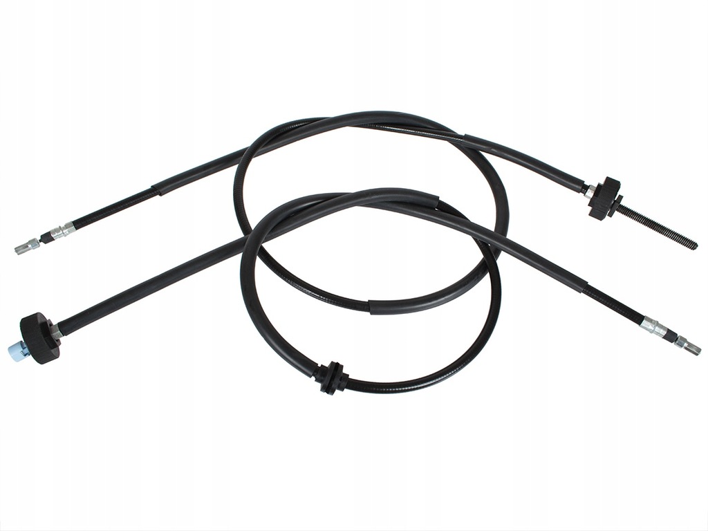 фото №1, Renault espace 4 iv 2002- тросы тормоза ручного