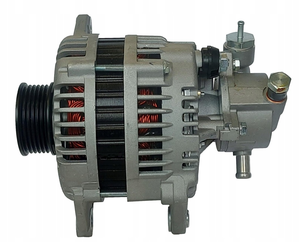 Генератор honda civic vi 1.7 ctdi 01/ 02-09/ 05 psh 135.601.100.080 в Украине