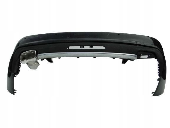 Купить Mercedes s klasa w221 221 наконечник выхлоп левая