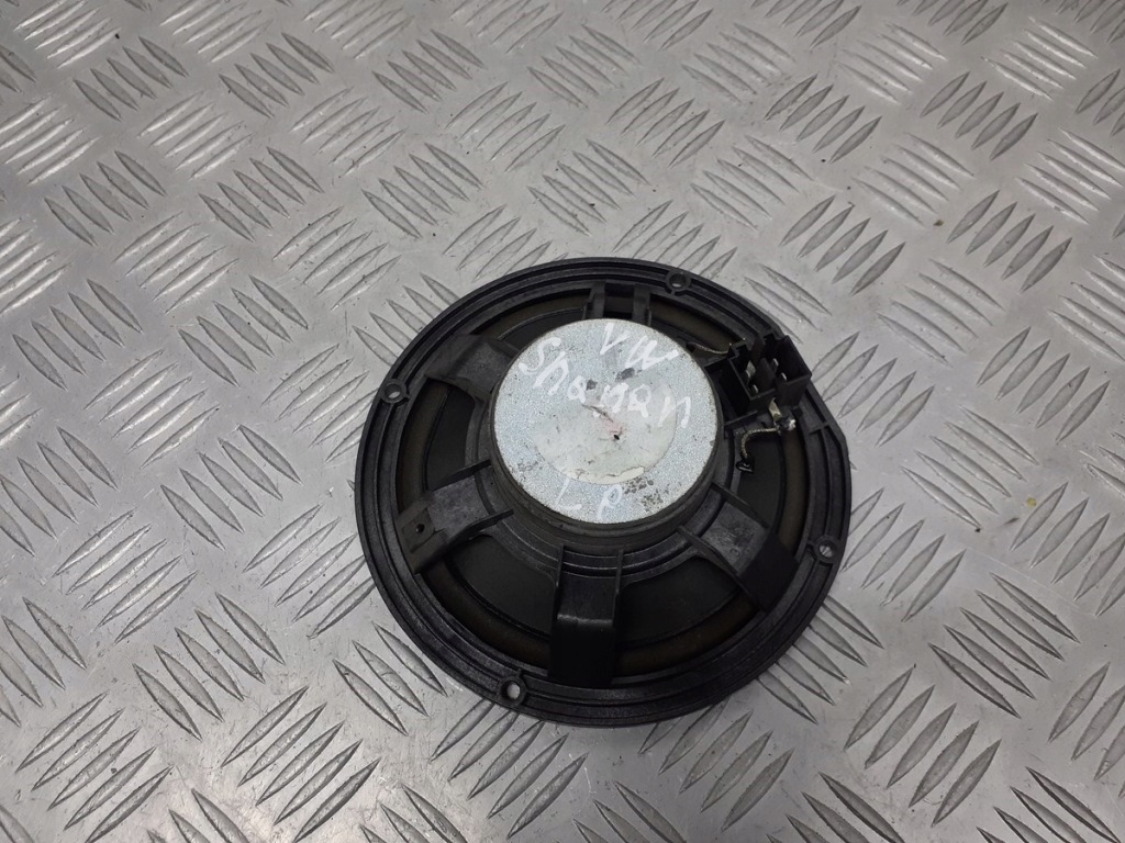 фото №3, Динамик vw sharan lift