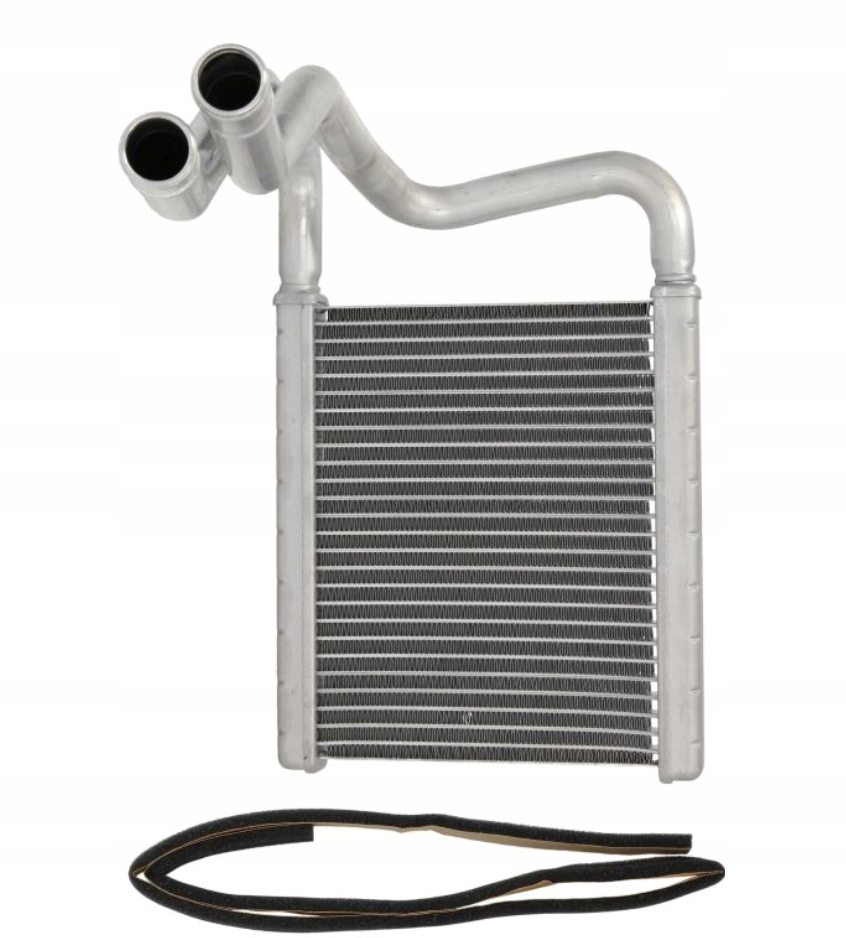 фото №1, Отопитель hyundai i20 2008 - 2015