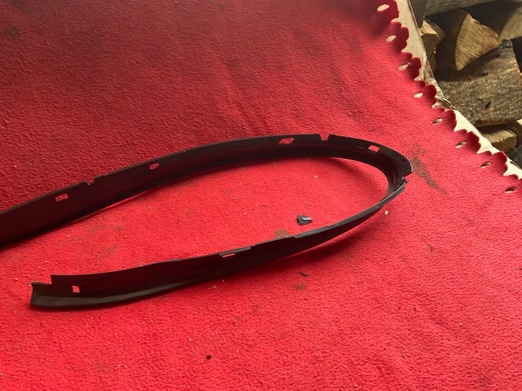 фото №9, Porsche panamera 971 прокладка правой передней лампы 20187102