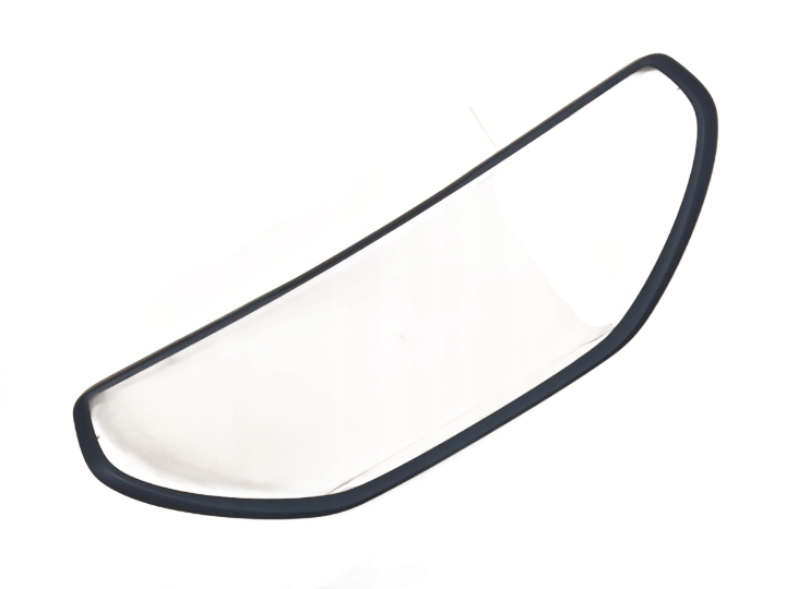 фото №1, Рамка решётка peugeot 208