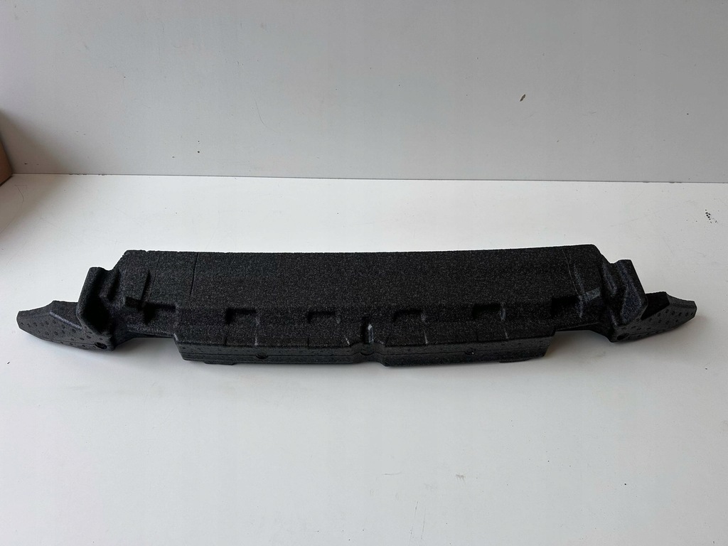 фото №1, Audi q7 4l абсорбер бампера перед 4l0807550 f оригінал