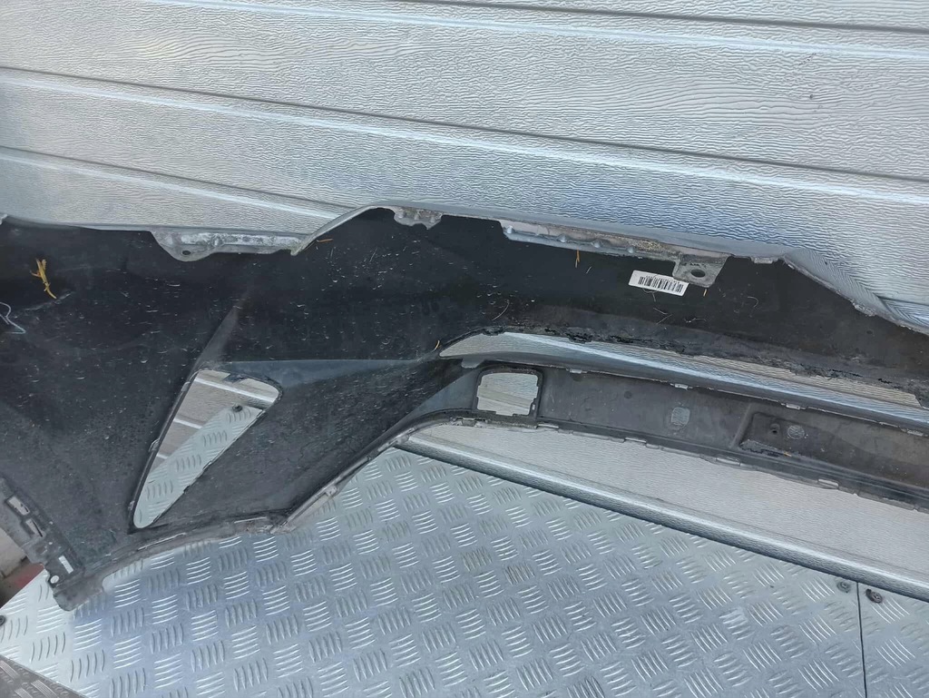 фото №8, Toyota chr бампер перед 16- 52119-f4010