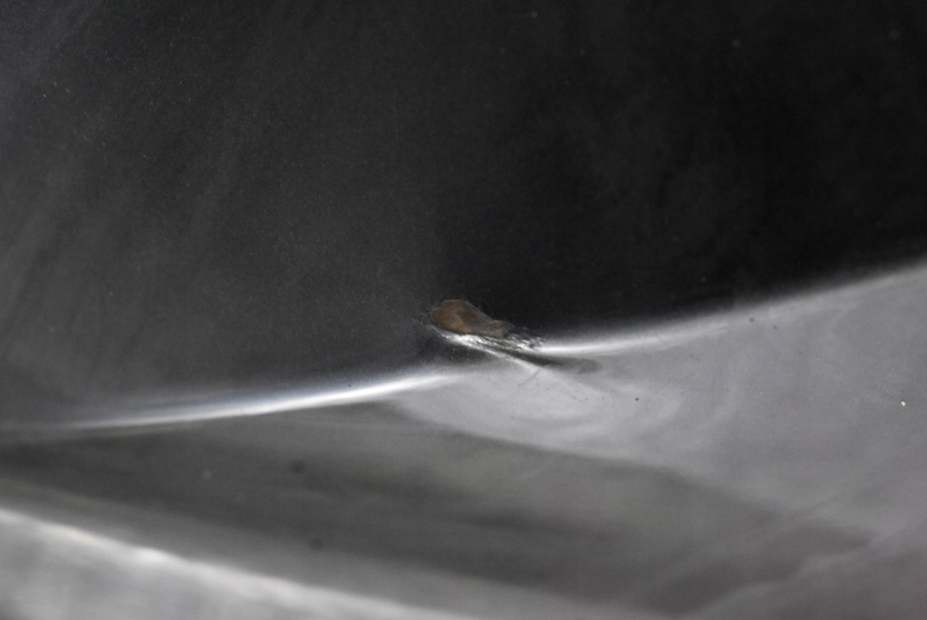 фото №9, Крышка багажника багажника задняя задняя mazda 6 2 ii gh kombi 07-12