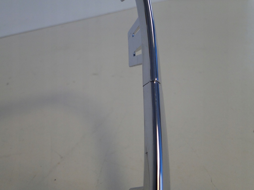 фото №7, Mercedes cls 218 lift рамка хром решётка радиатора 63 amg