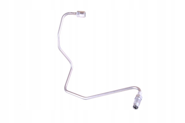 фото №4, Шланг масляный турбонагнетателя renault espace iv 02- renault laguna