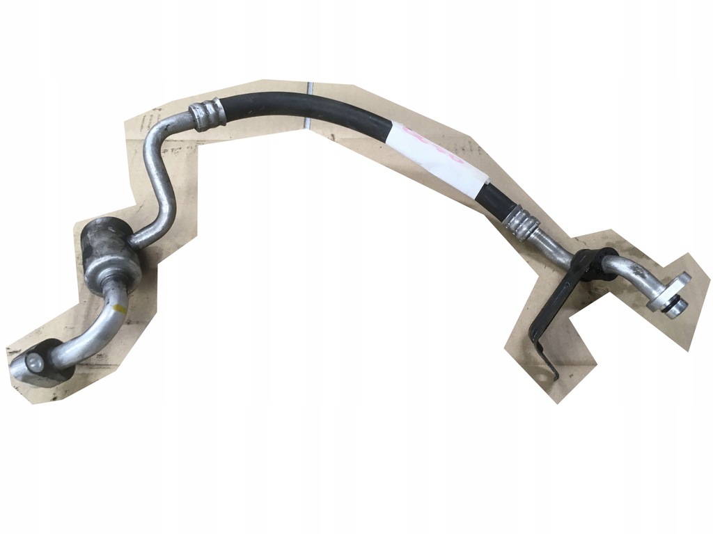 фото №1, Шланг кондиціонера infiniti q50 2.2