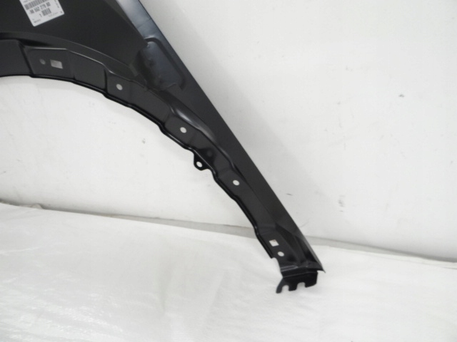 фото №10, Citroen c3 aircross ii cc24e крила правий передній новий оригінальний