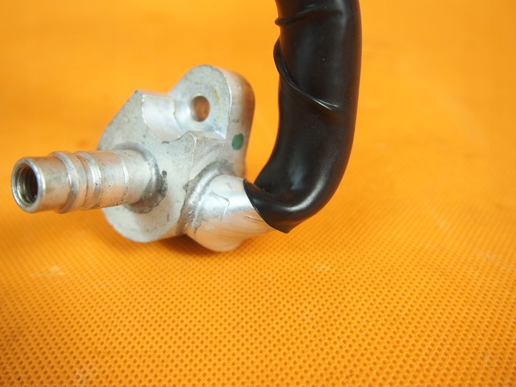 фото №9, Audi оригинальный номер 4g0260707cc шланг кондиционера