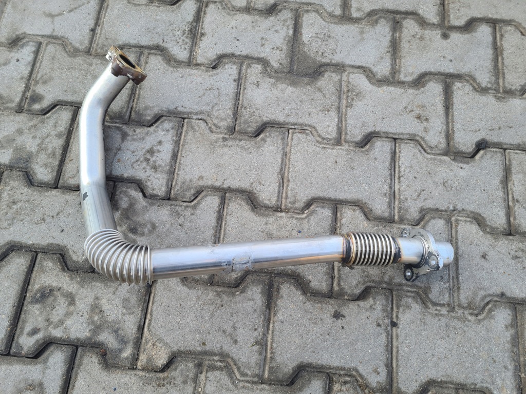 Купити Труба вихлопних газів egr renault gama t dti 13 volvo fh 4 fm 4