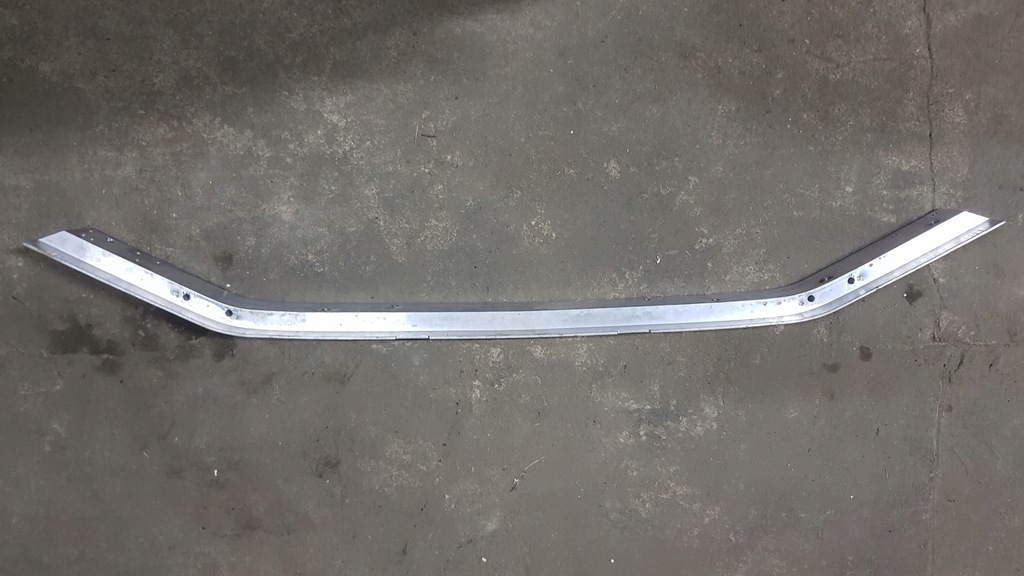 фото №10, Bmw x1 f48 x2 f39 балка перед 7408152-06 оригінал