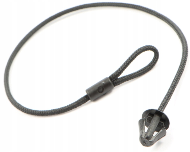 фото №1, Трос полиця багажника skoda rapid 5jj863634 oryg.