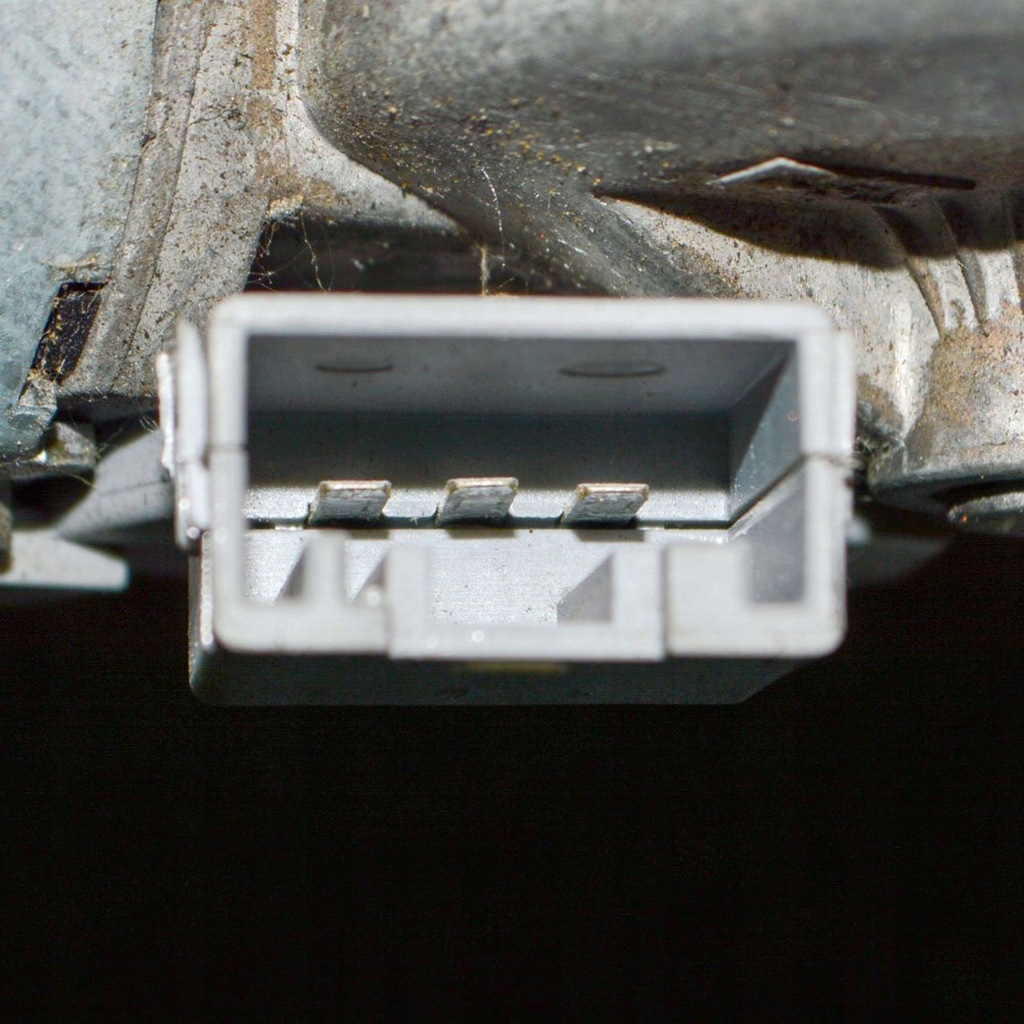 фото №5, Bmw x1 e84 2012 моторчик дворники стекло задний