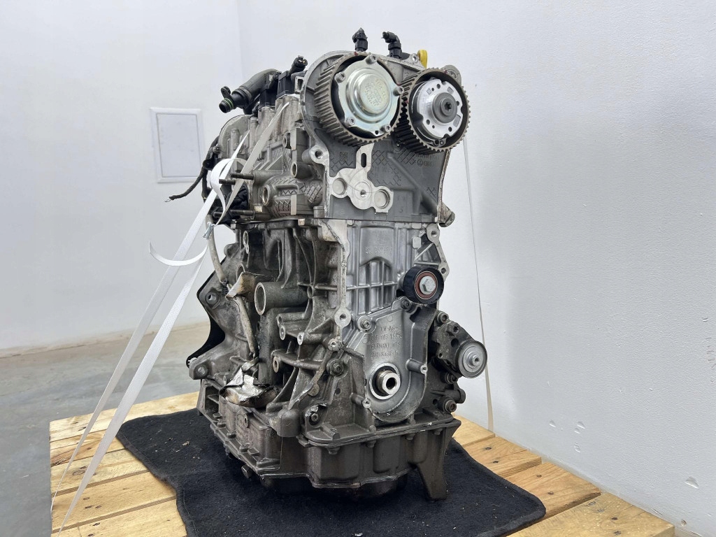 фото №7, Seat leon iii audi seat skoda двигун бензиновий 1.4 tsi cze czea