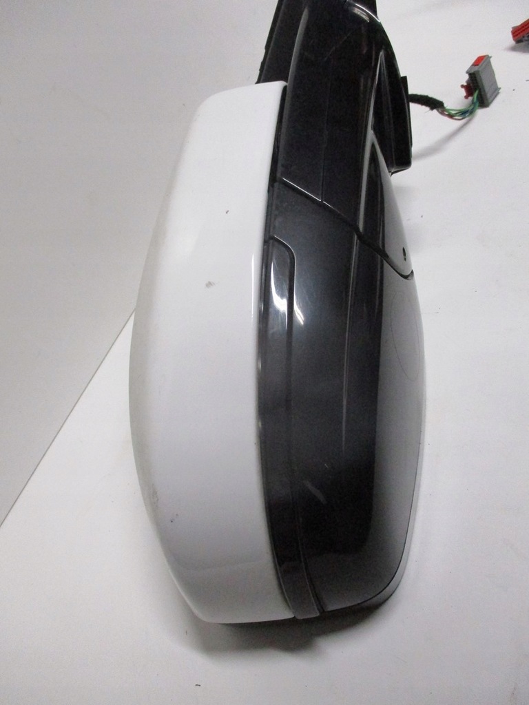 фото №5, Дзеркало праве range rover evoque 17r