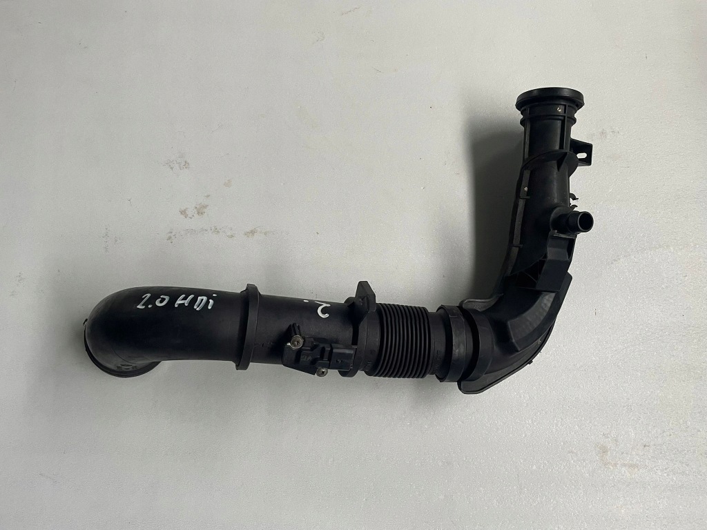 Купити Труба повітрозабірник інтеркулер peugeot citroen 2.0blue hdi 1387181080