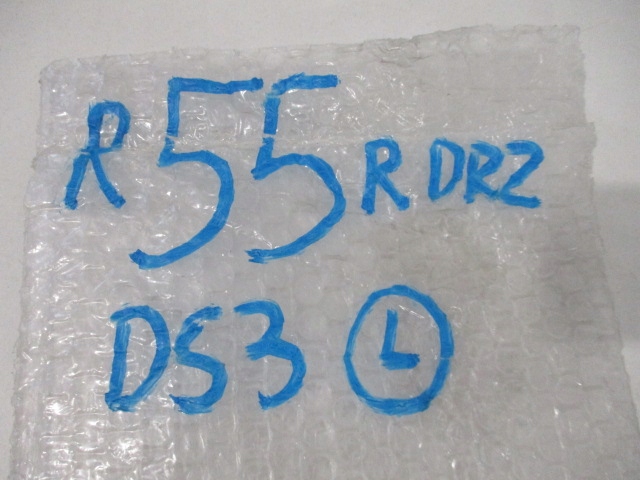 фото №10, Ds3 10-14 молдинг двері ліва передня nowa