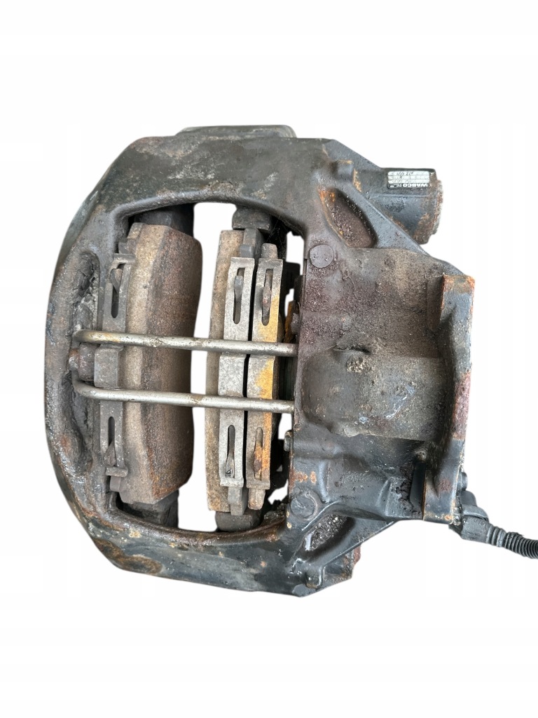 Суппорт тормозной man tgx tgs euro6 правый левый в Украине