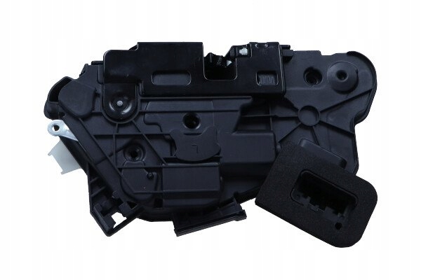 фото №1, Замок двері vw p. golf6 /7/ jetta/ passat/ sharan 10- le