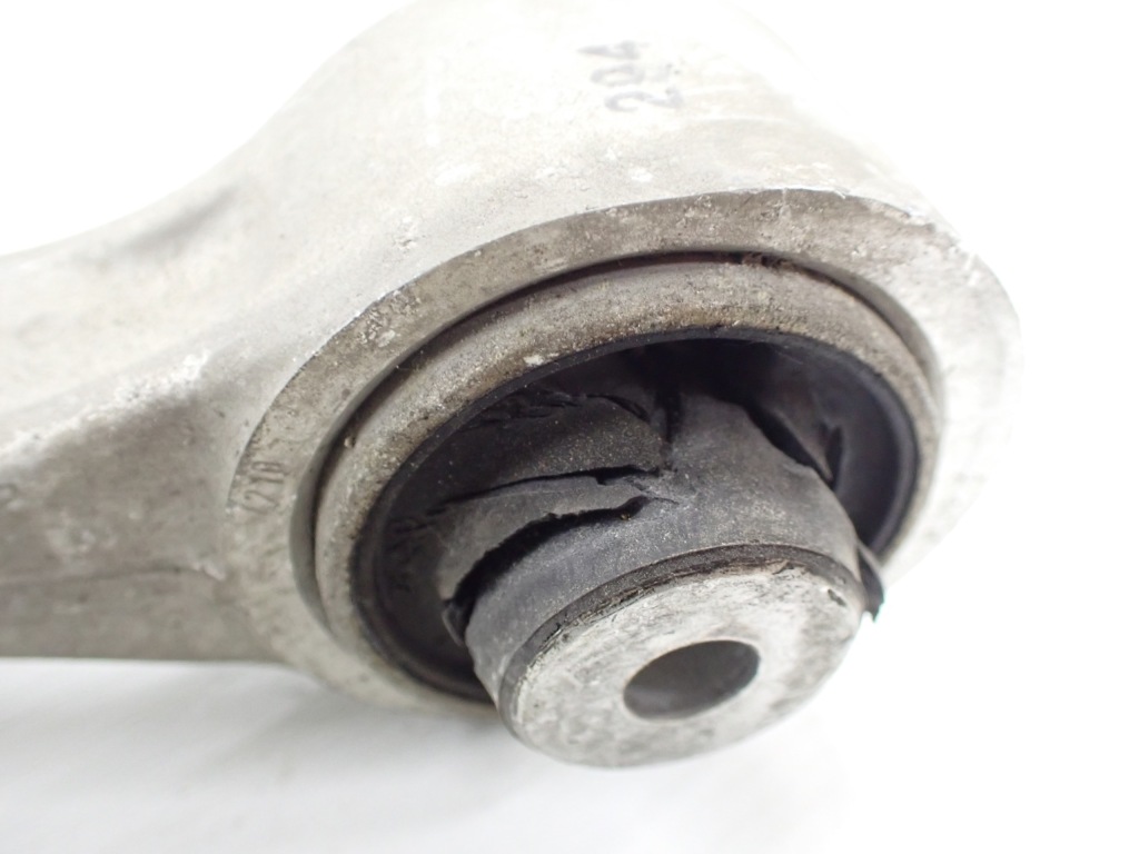 фото №9, Важіль правий перед верхній - mercedes s w221 05-13