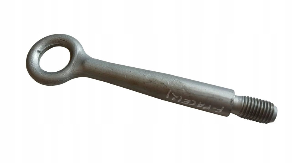 фото №1, 2016 jaguar f-pace ушко буксировочный