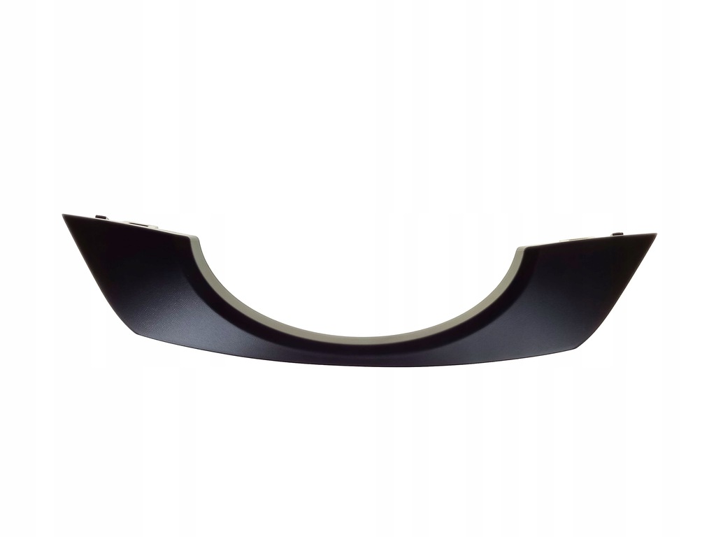 фото №1, Prius 18-22 захист заглушка емблема бампер перед