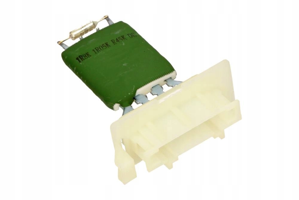 фото №1, Maxgear 27-4006 резистор, вентилятор внутренний