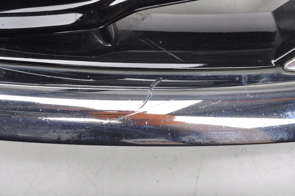 фото №3, Volvo v60 s60 ii решітка радіатора решітка радіатора решітка радіатора rdesign 31323099 31323338