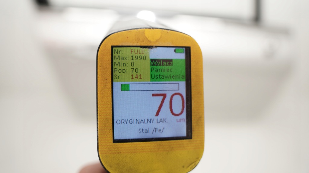 фото №6, Двері правий перед ford fiesta mk7 08-12r #