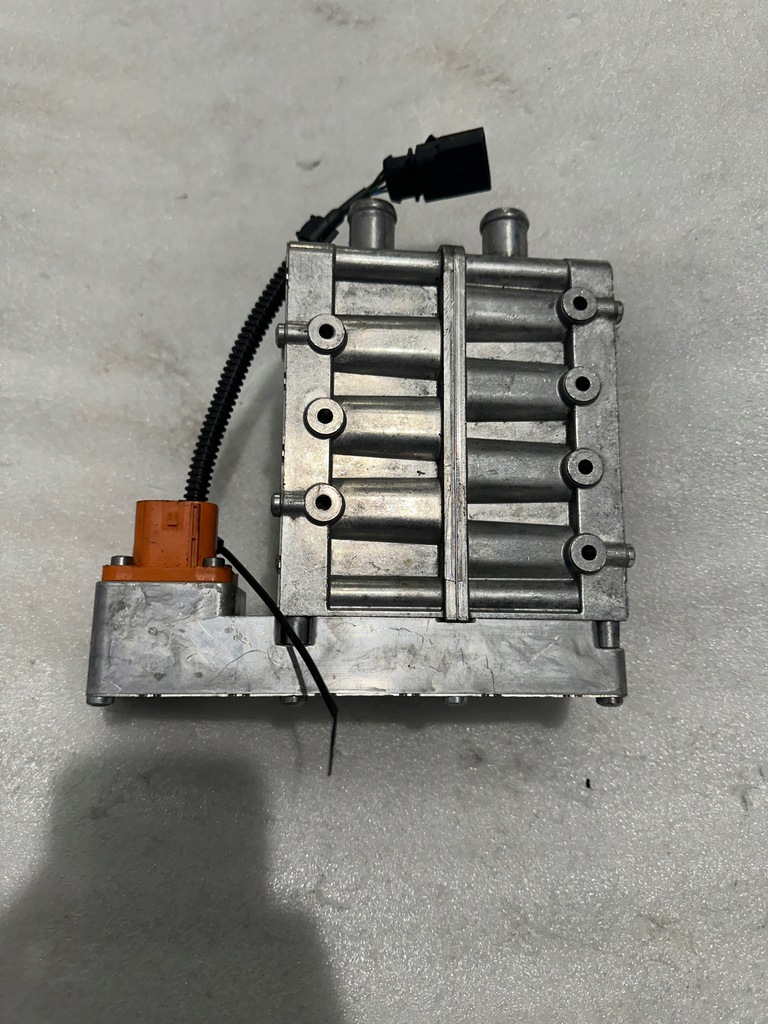 фото №1, !golf 7 webasto обогреватель стояночный 12e963231a!