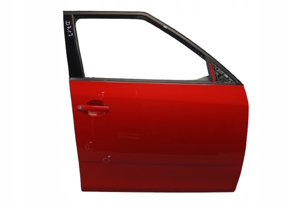 фото №1, Дверь правый перед skoda fabia ii