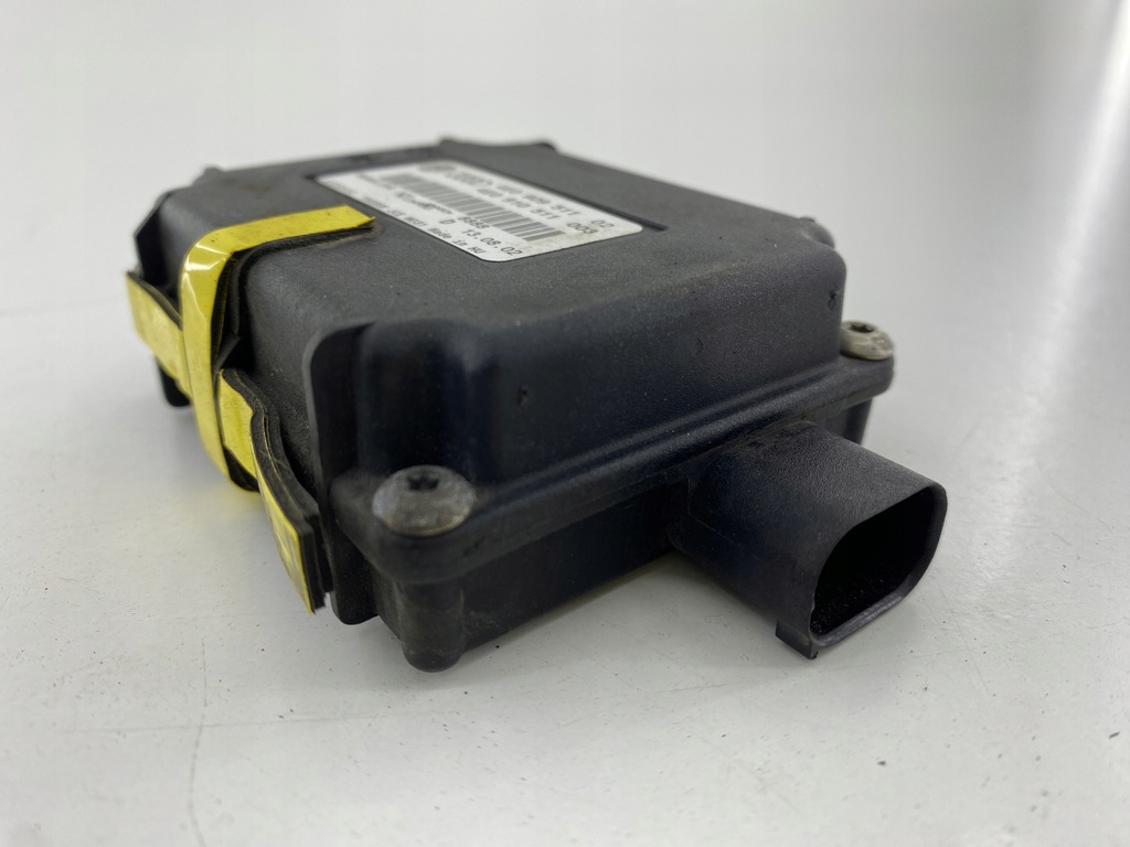 фото №6, Модуль bramy homelink audi a8 d3 eu