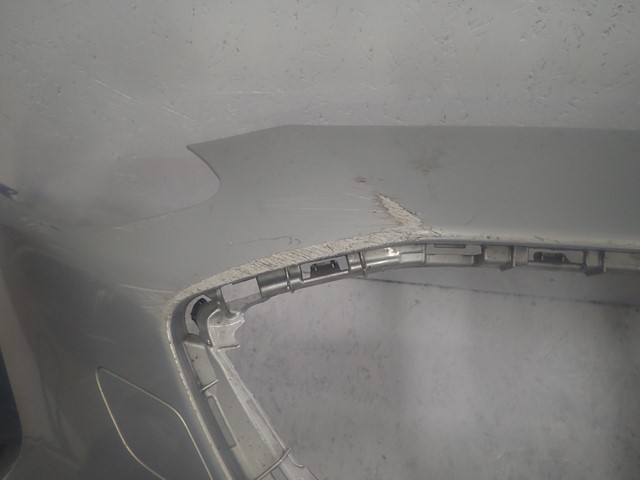 Бампер перед передній ford focus mk4 iv 2018- в Україні